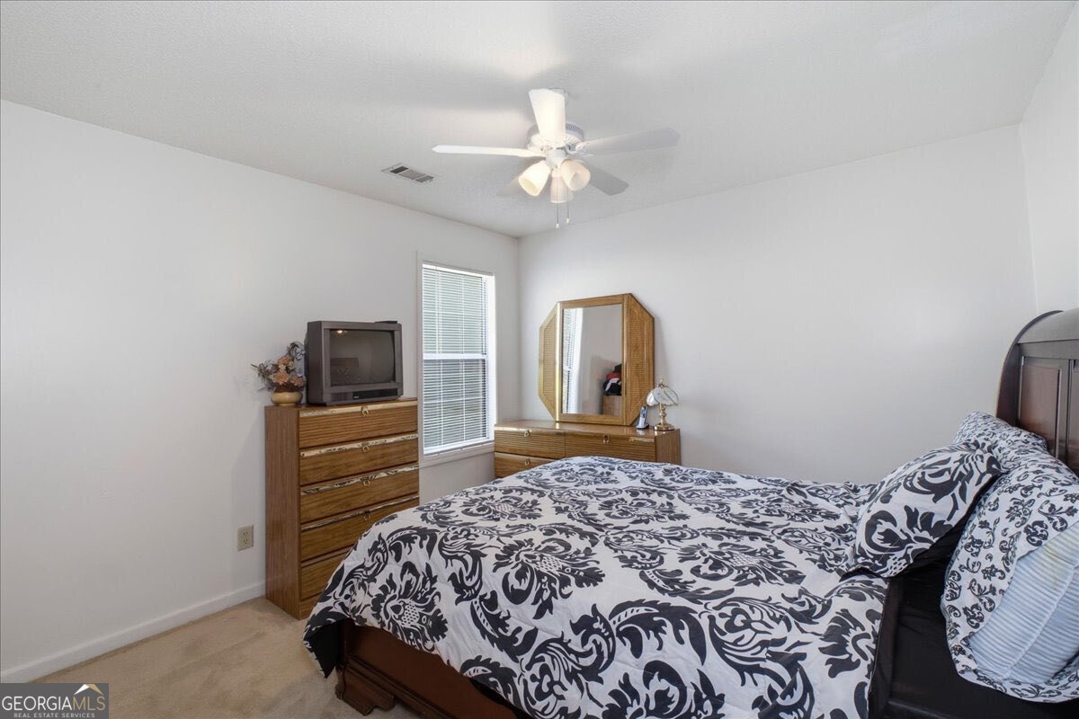 511 Barclay Court Stone Mountain - Photo 18