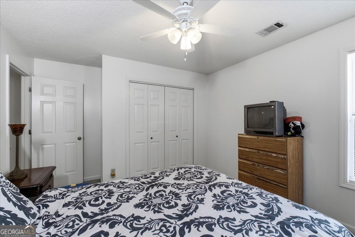 511 Barclay Court Stone Mountain - Photo 19