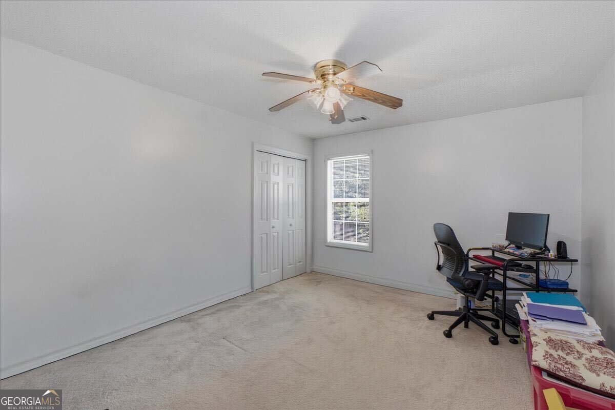 511 Barclay Court Stone Mountain - Photo 20