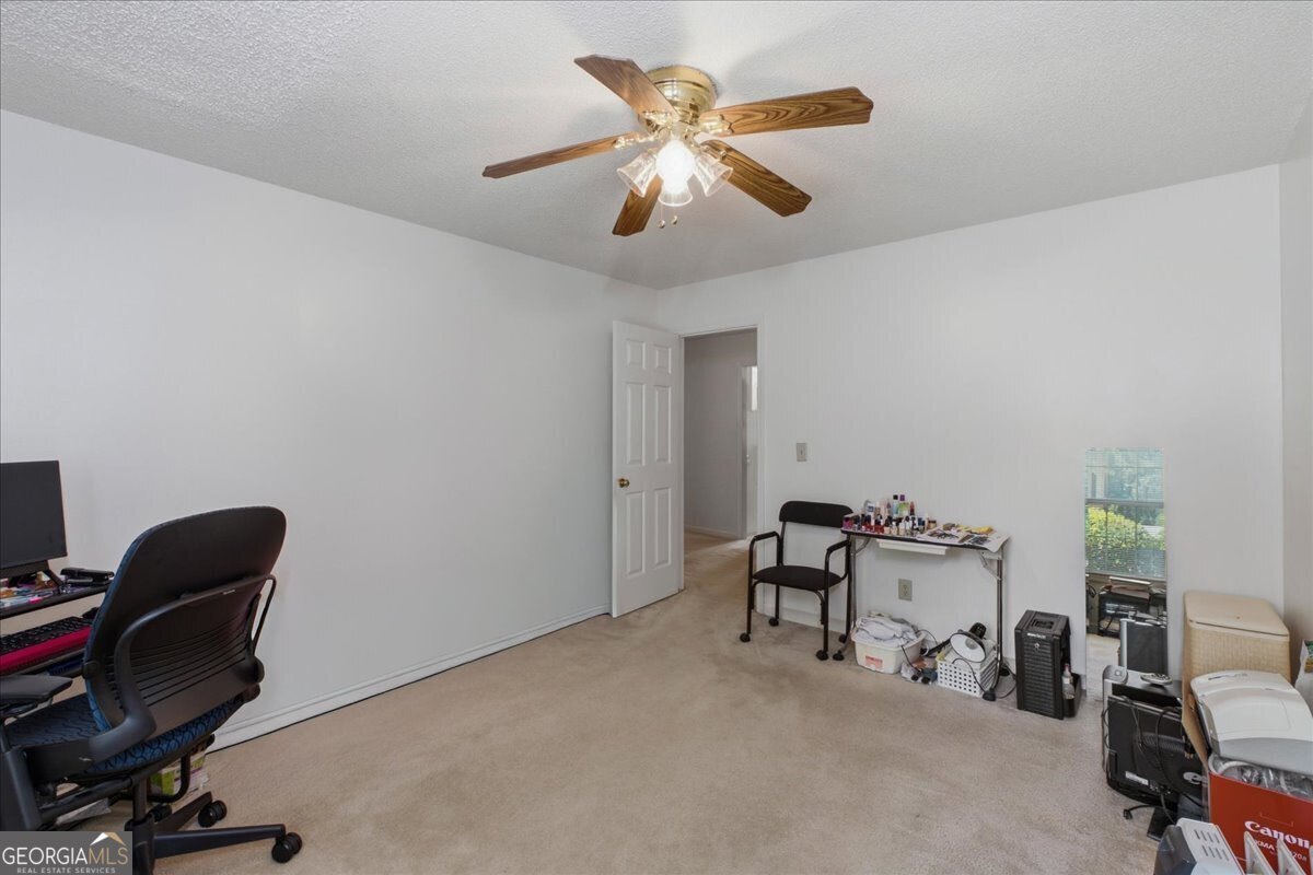 511 Barclay Court Stone Mountain - Photo 21