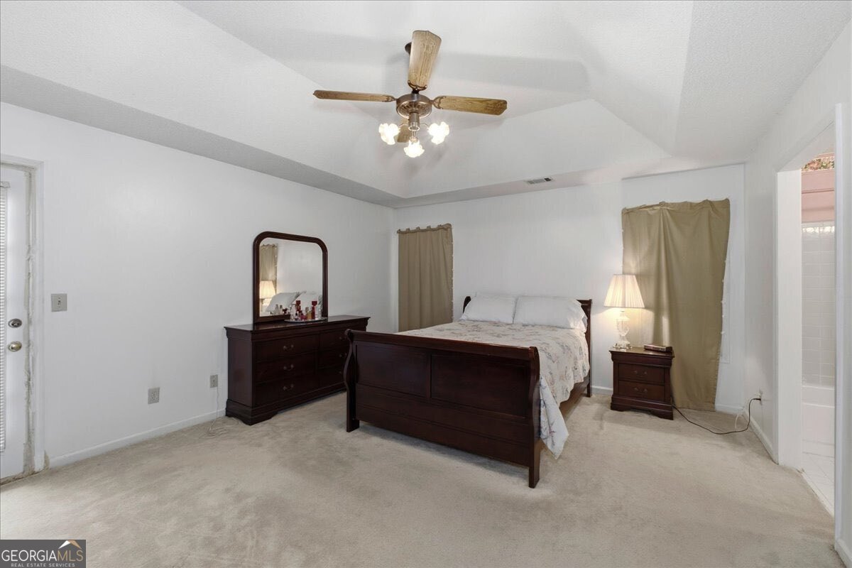 511 Barclay Court Stone Mountain - Photo 22