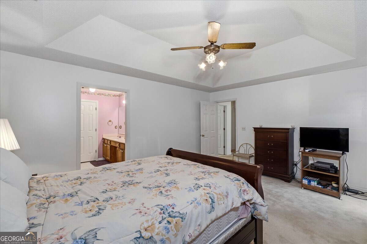 511 Barclay Court Stone Mountain - Photo 23