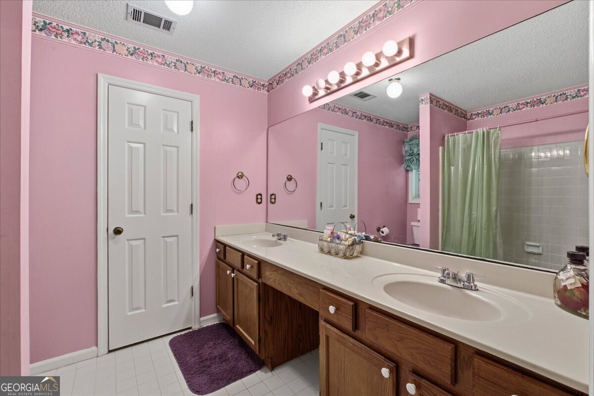 511 Barclay Court Stone Mountain - Photo 24