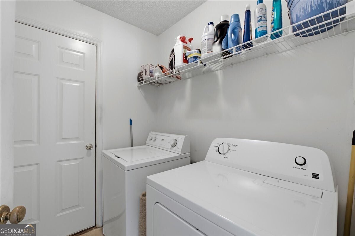 511 Barclay Court Stone Mountain - Photo 26