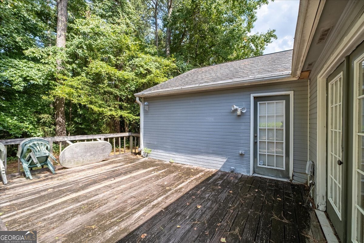 511 Barclay Court Stone Mountain - Photo 28