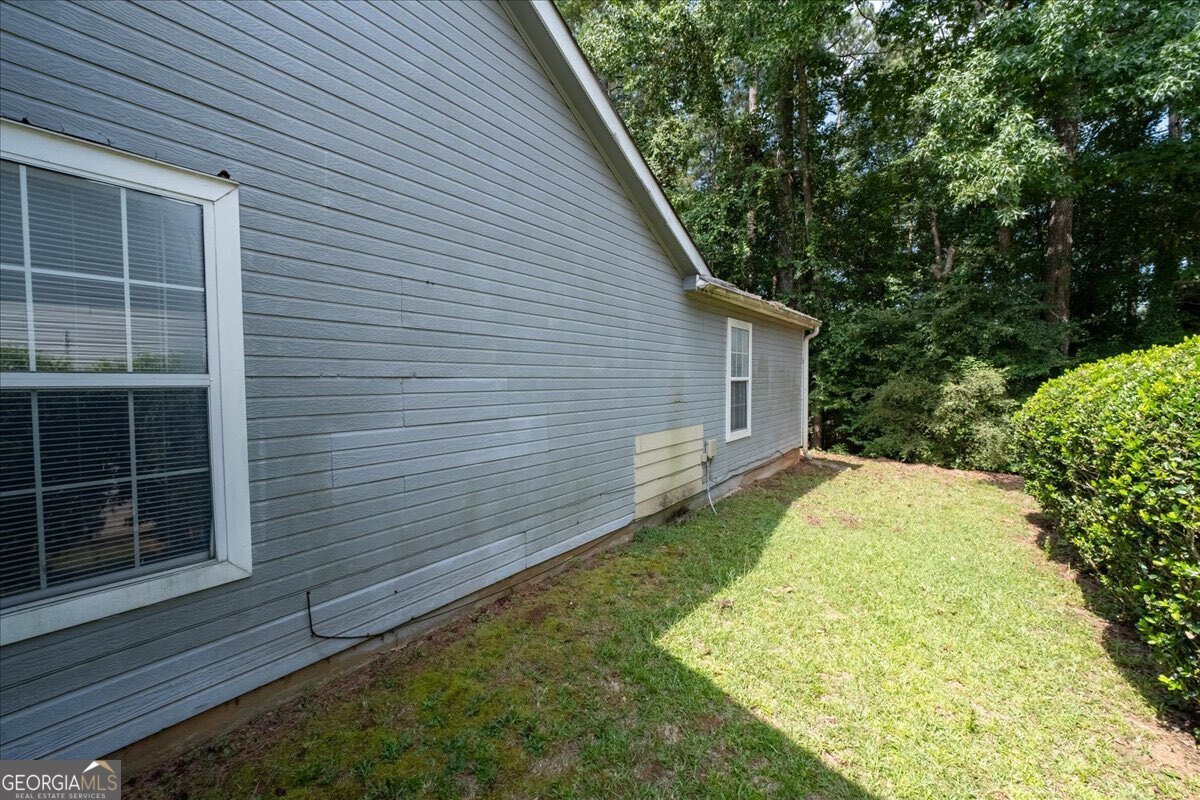 511 Barclay Court Stone Mountain - Photo 30