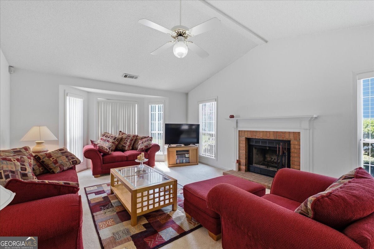 511 Barclay Court Stone Mountain - Photo 6