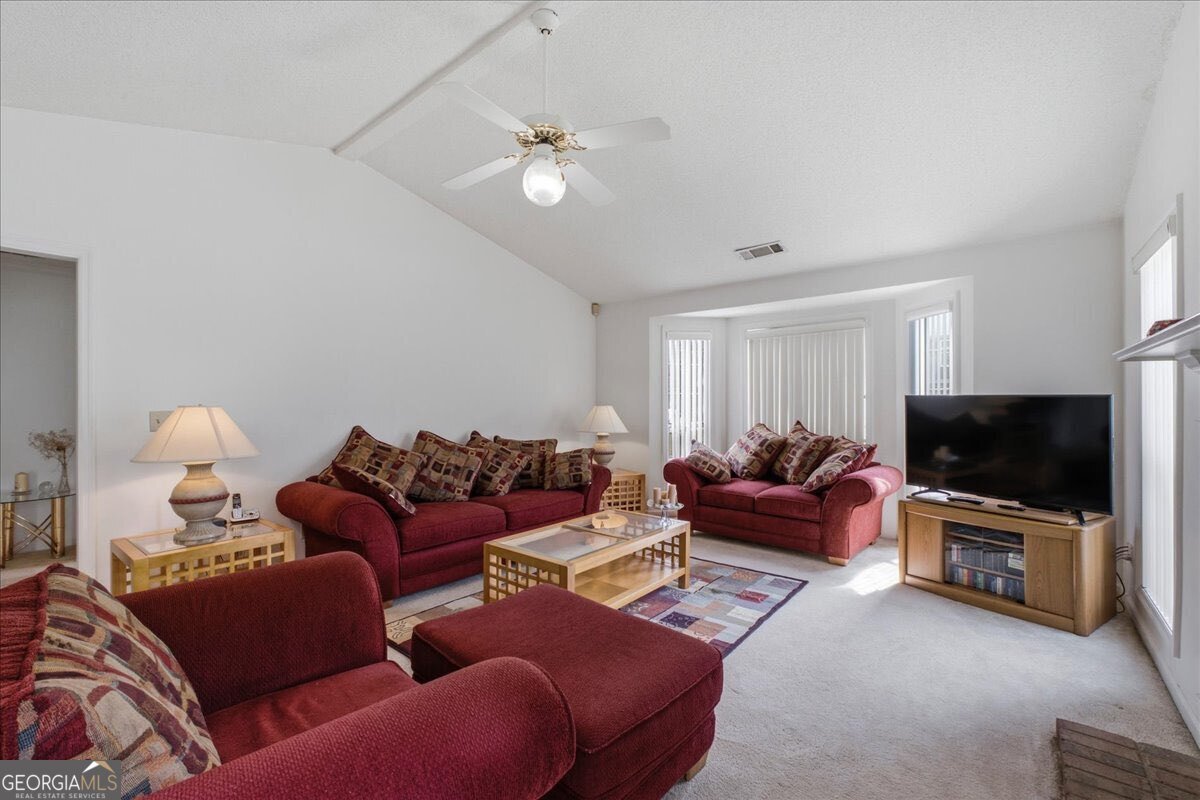 511 Barclay Court Stone Mountain - Photo 8
