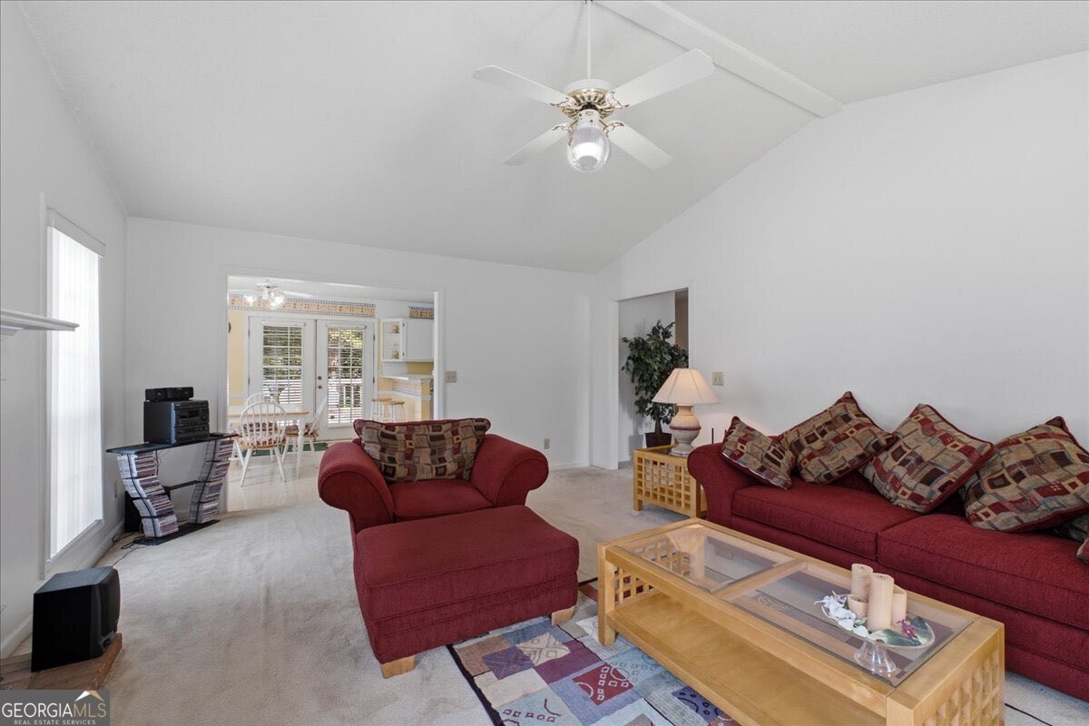 511 Barclay Court Stone Mountain - Photo 9