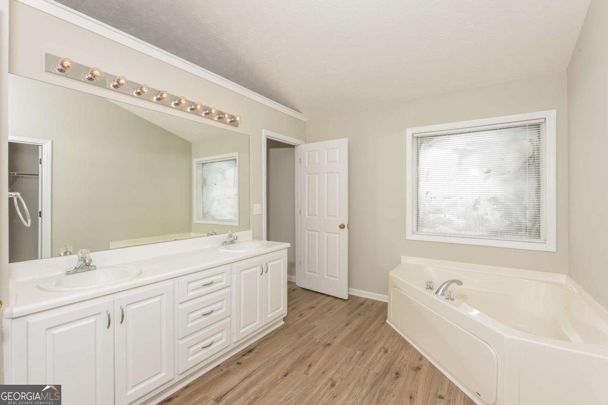 2725 Lenora Springs Drive Snellville - Photo 18