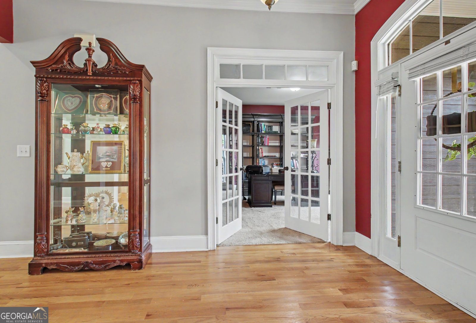 660 Sandy Creek Road Fayetteville - Photo 10