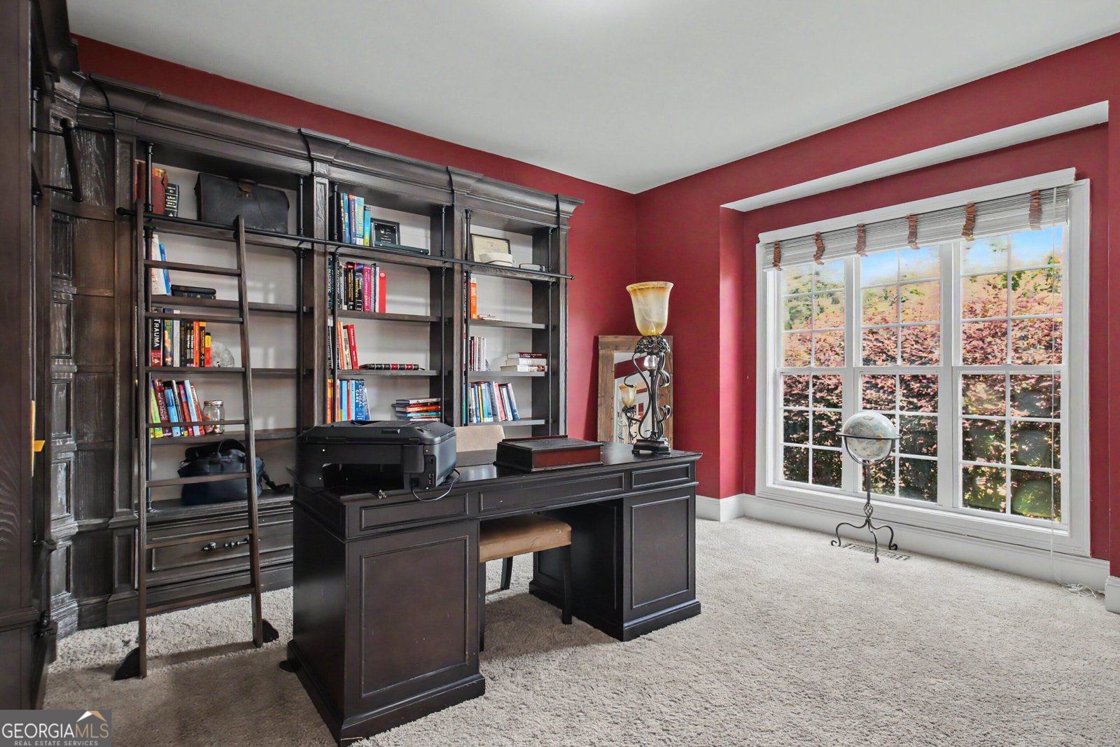 660 Sandy Creek Road Fayetteville - Photo 11