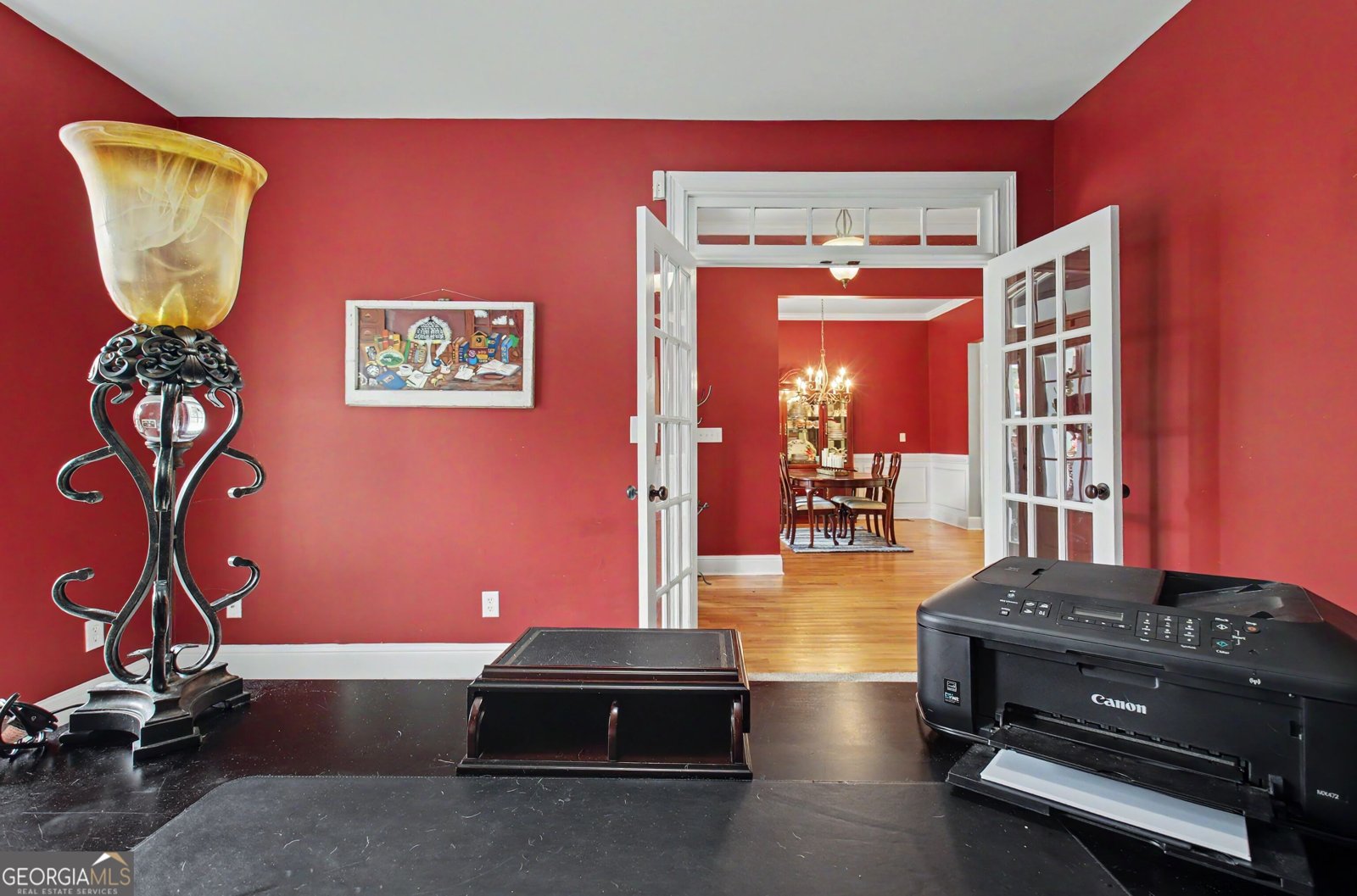 660 Sandy Creek Road Fayetteville - Photo 12