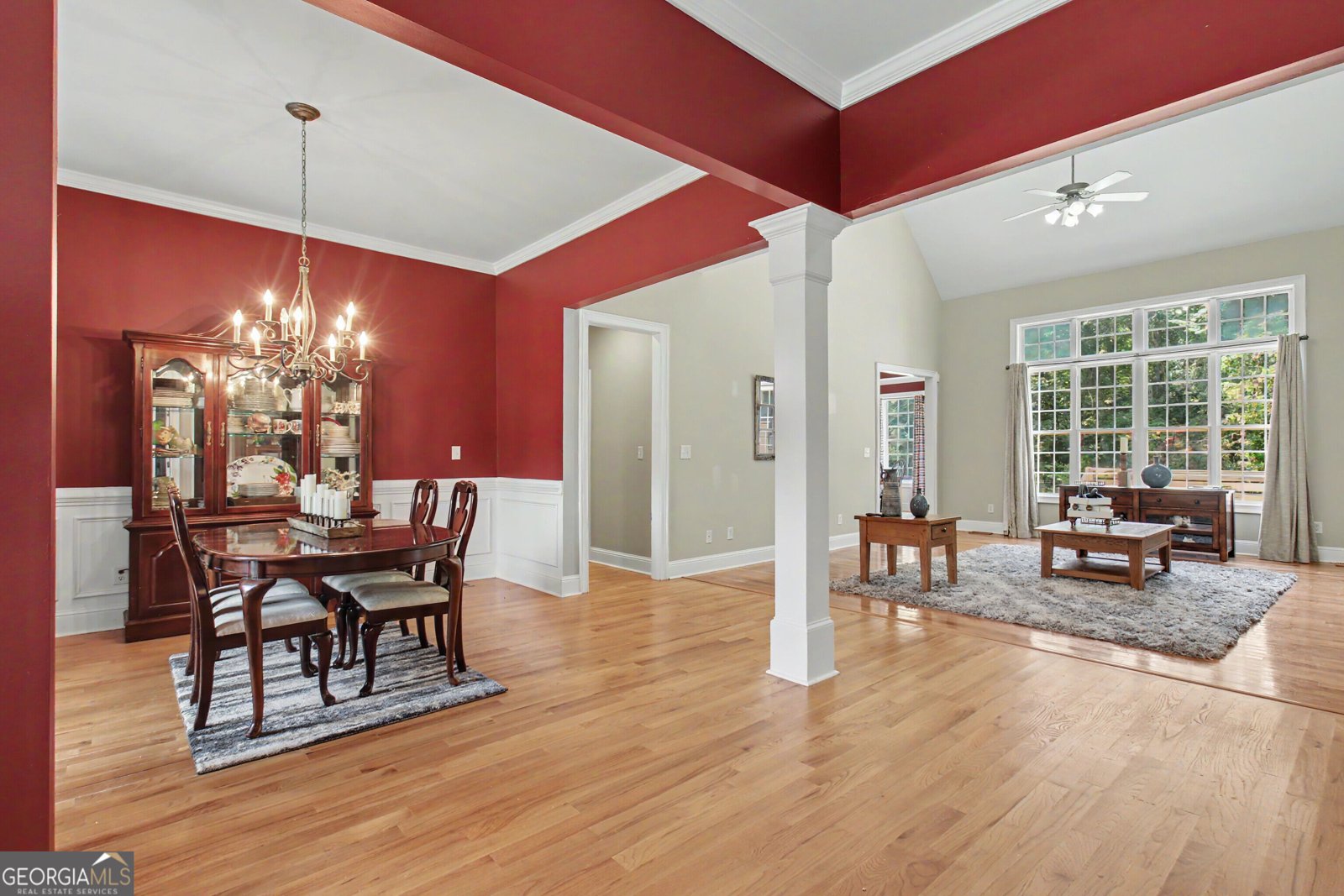 660 Sandy Creek Road Fayetteville - Photo 13