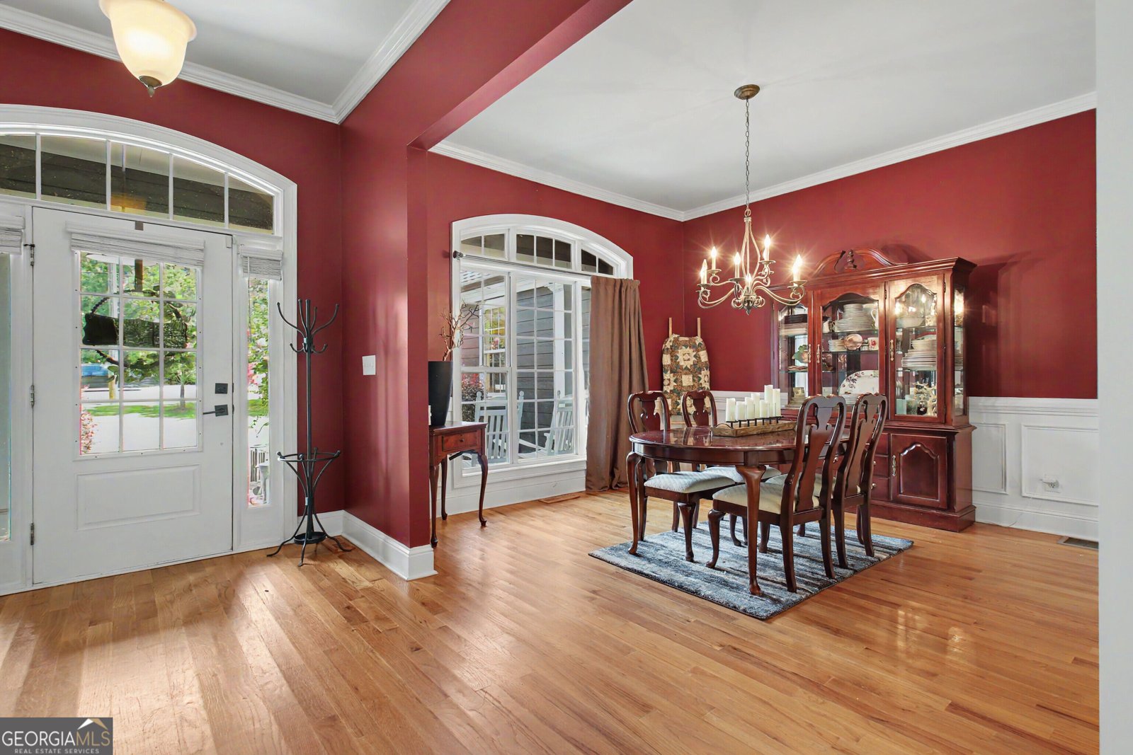 660 Sandy Creek Road Fayetteville - Photo 14