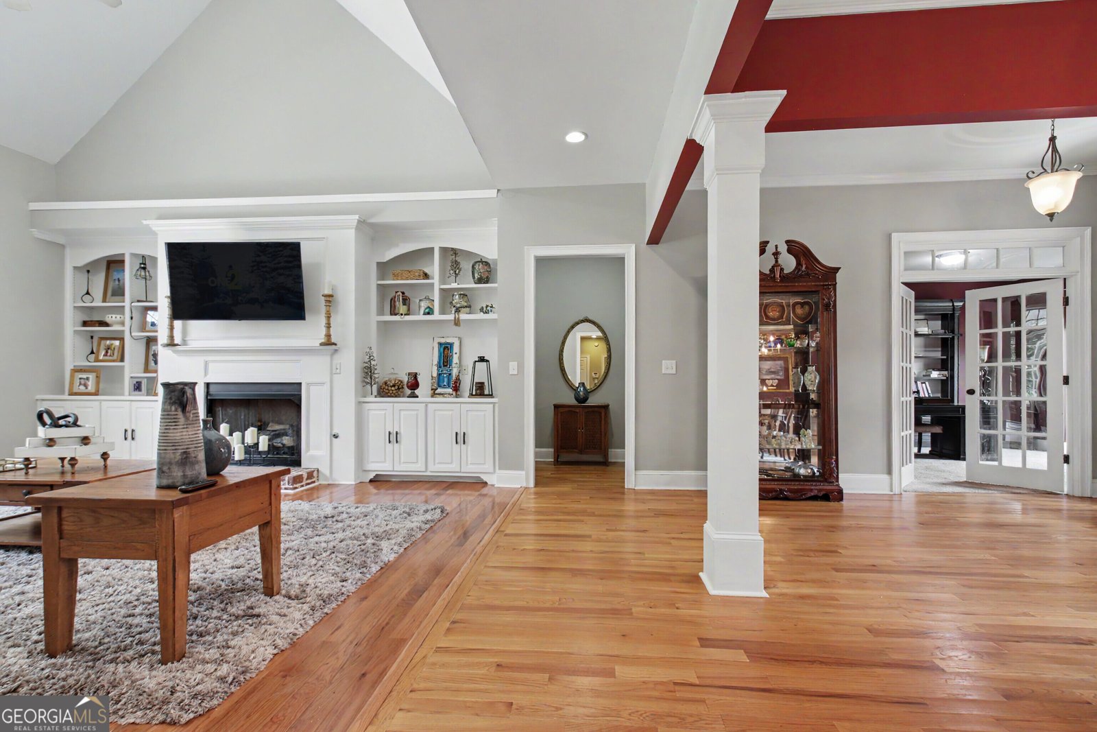 660 Sandy Creek Road Fayetteville - Photo 16