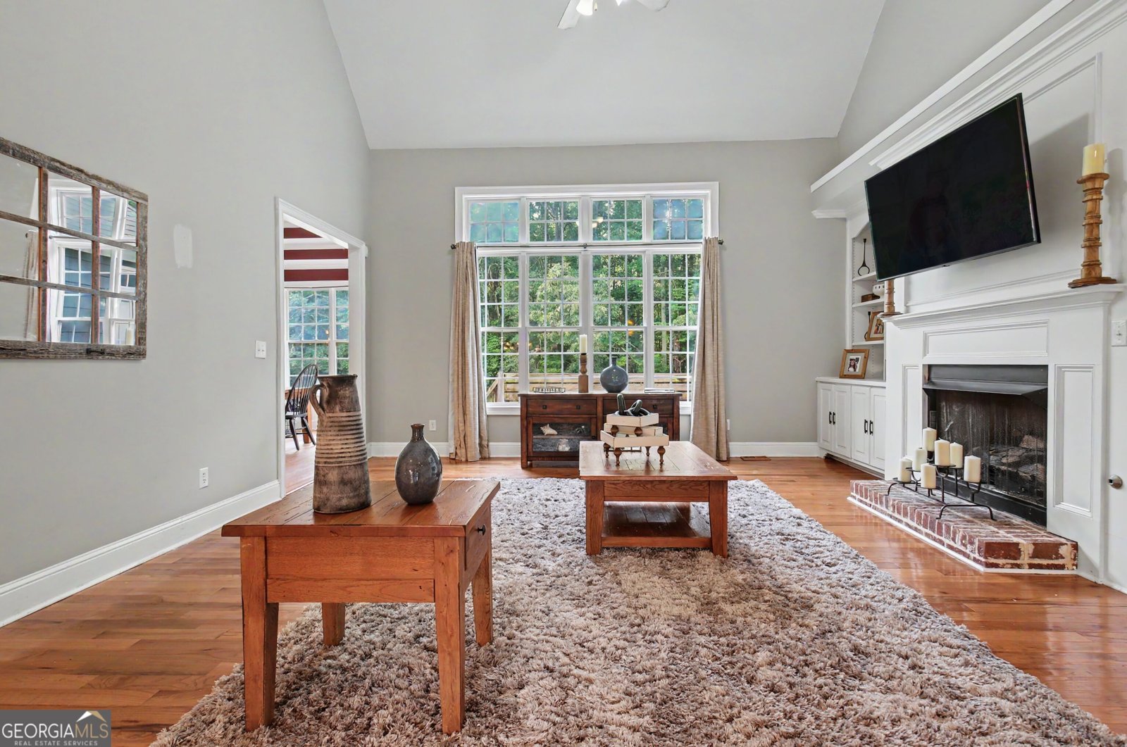 660 Sandy Creek Road Fayetteville - Photo 17