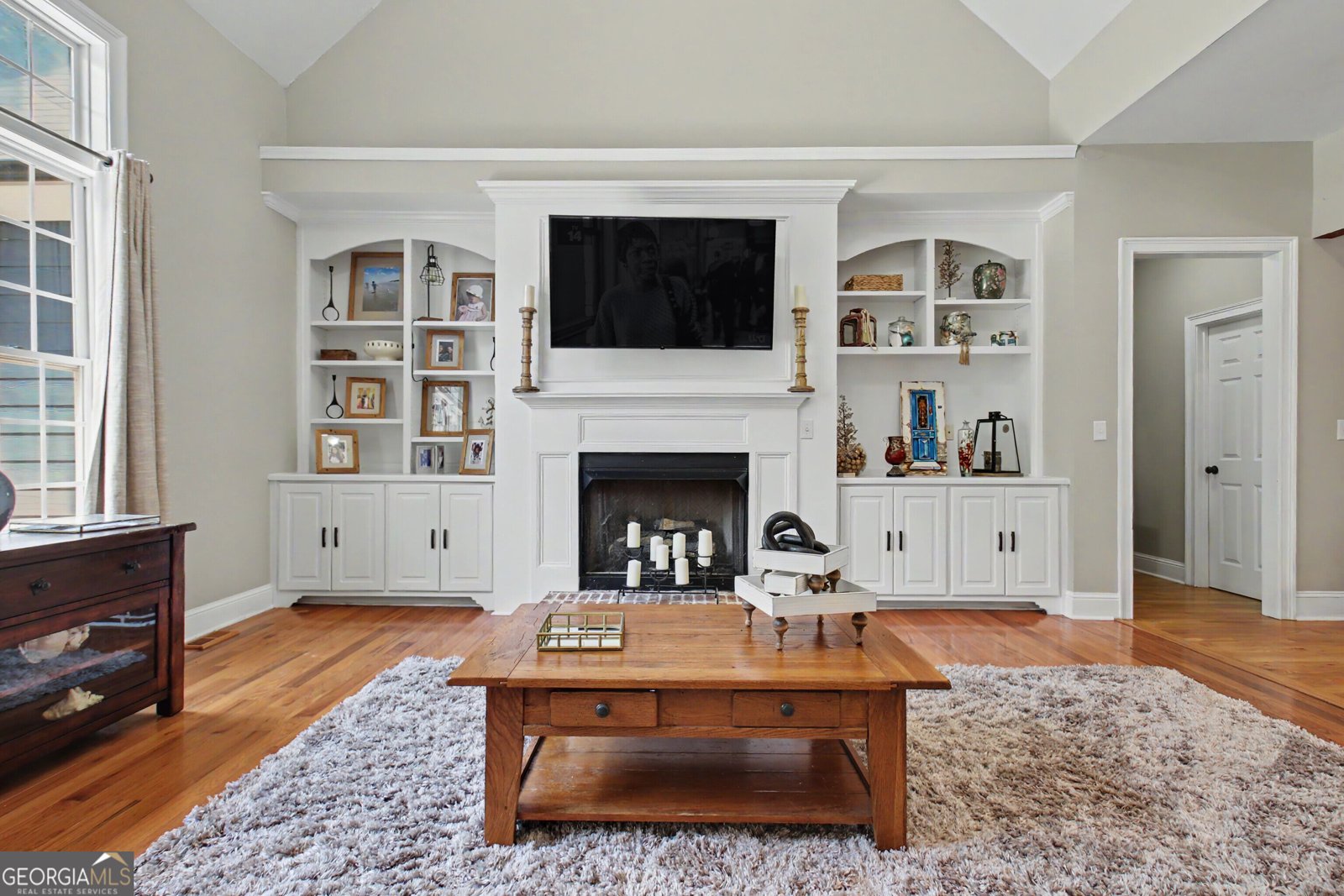 660 Sandy Creek Road Fayetteville - Photo 18