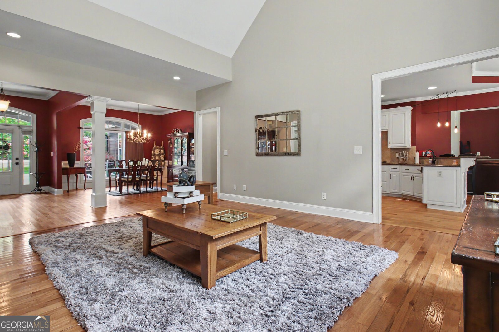 660 Sandy Creek Road Fayetteville - Photo 19