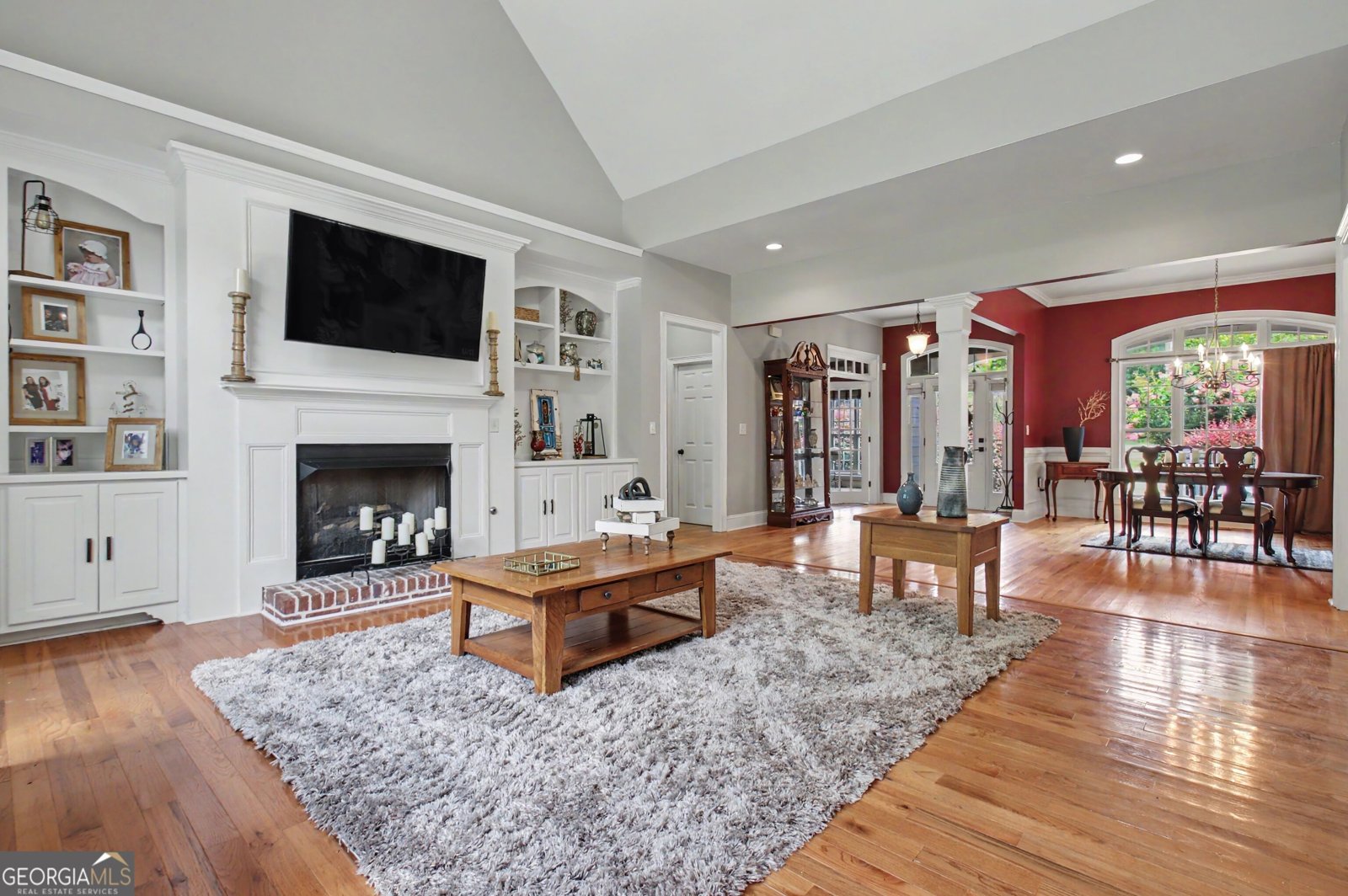 660 Sandy Creek Road Fayetteville - Photo 20