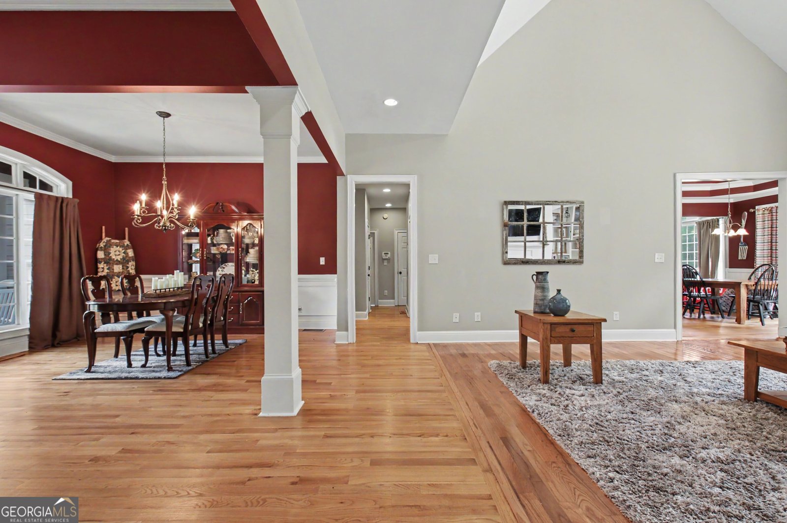 660 Sandy Creek Road Fayetteville - Photo 21