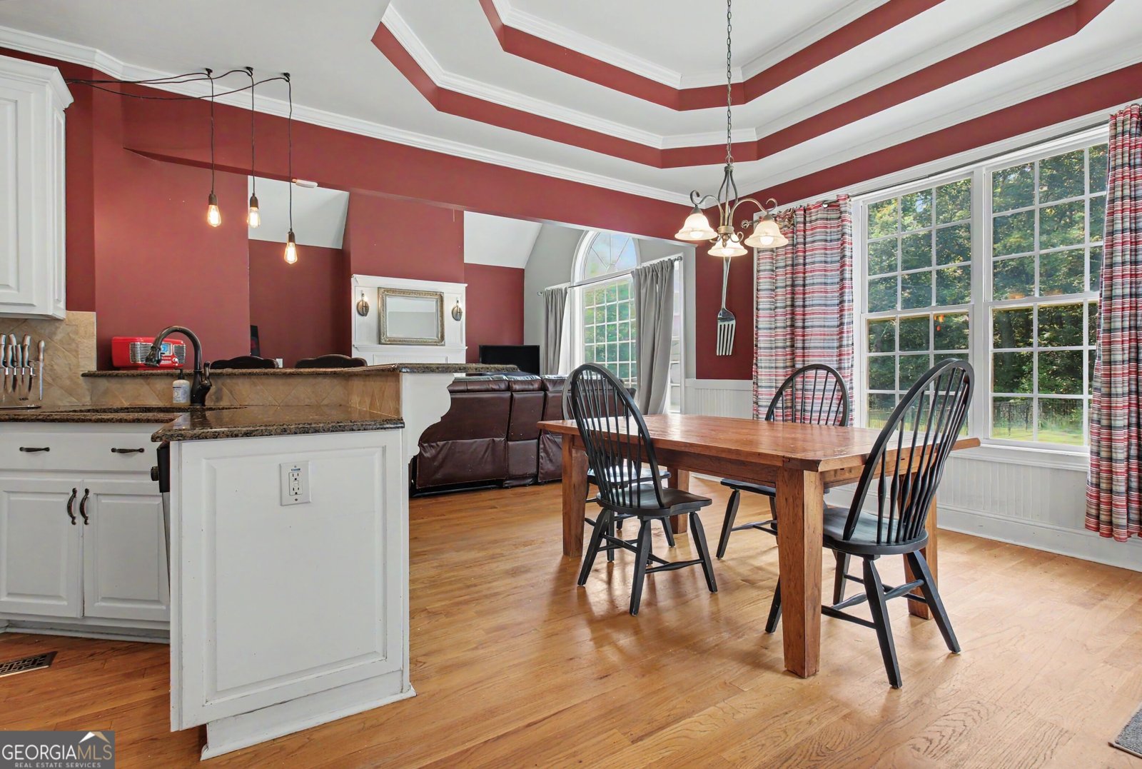 660 Sandy Creek Road Fayetteville - Photo 22