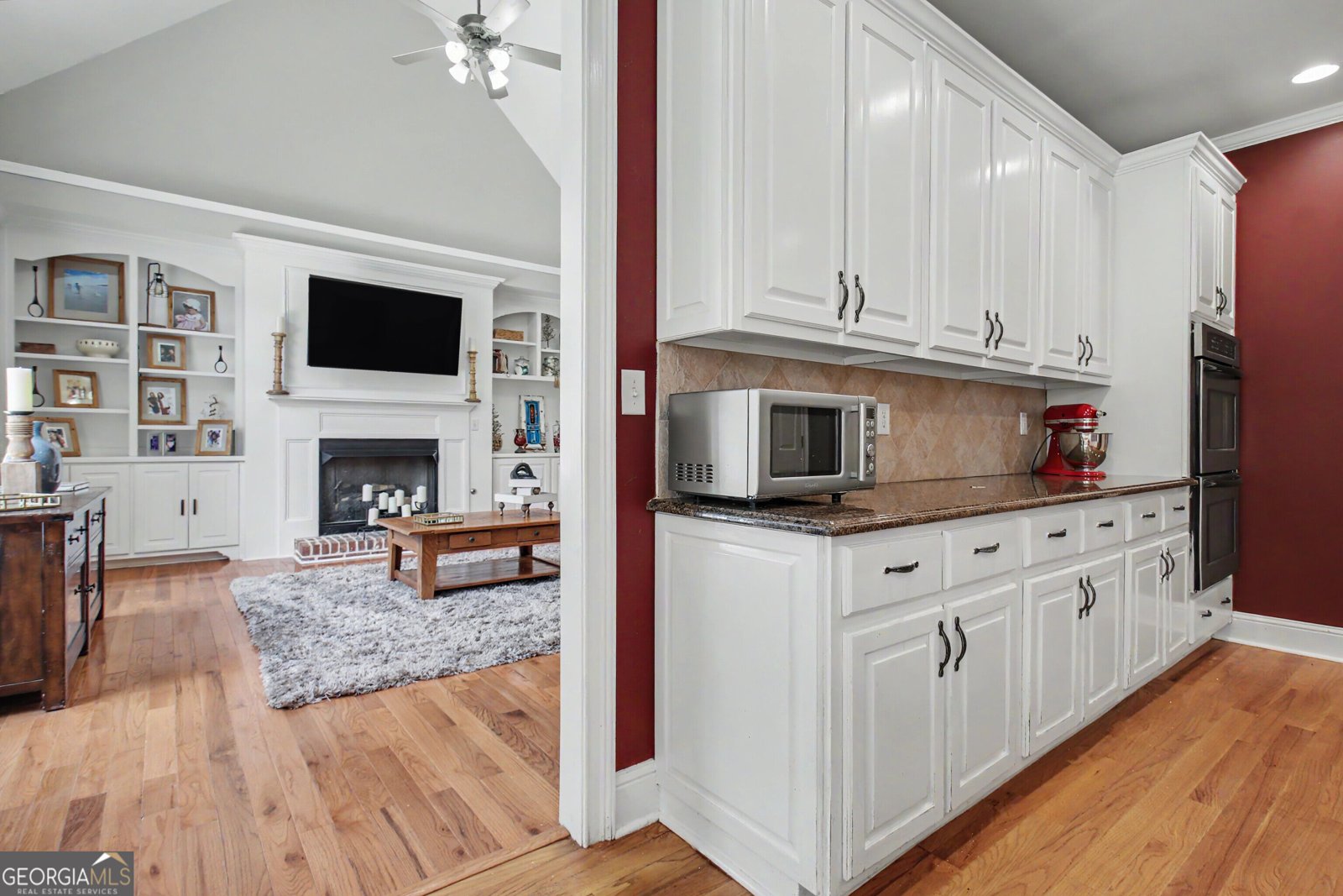 660 Sandy Creek Road Fayetteville - Photo 24
