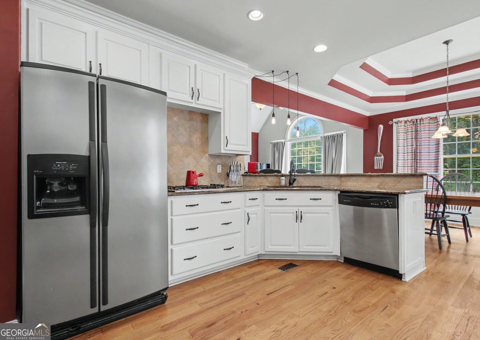 660 Sandy Creek Road Fayetteville - Photo 25