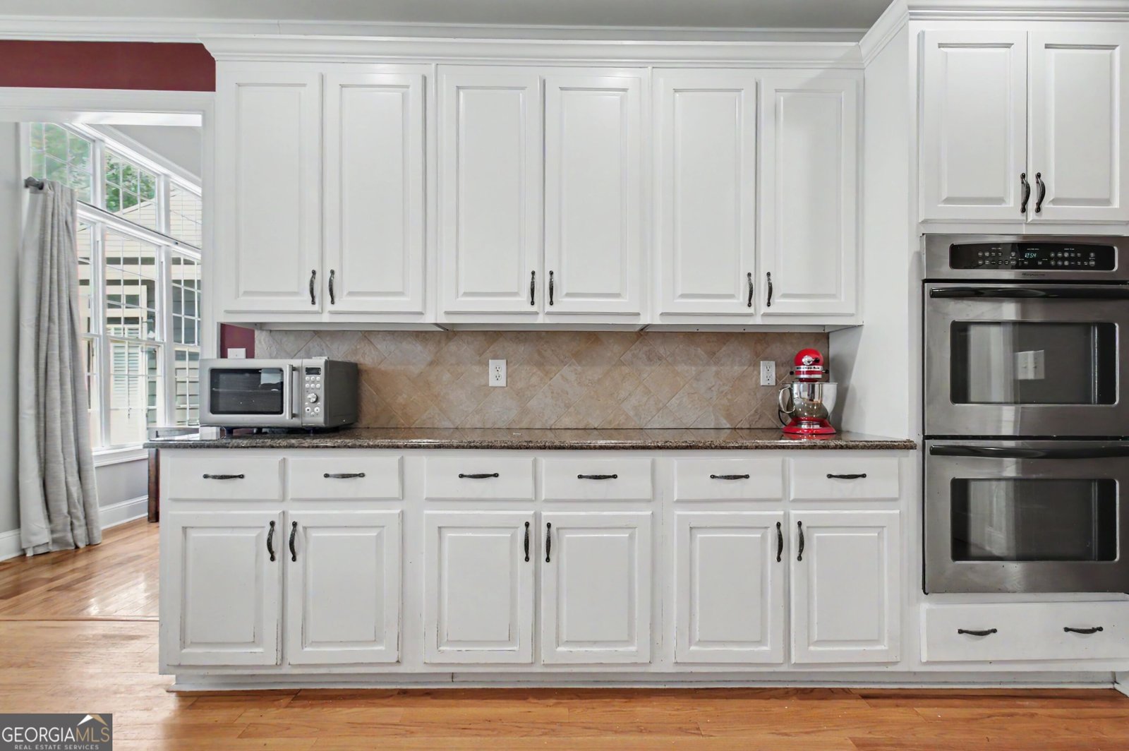 660 Sandy Creek Road Fayetteville - Photo 26