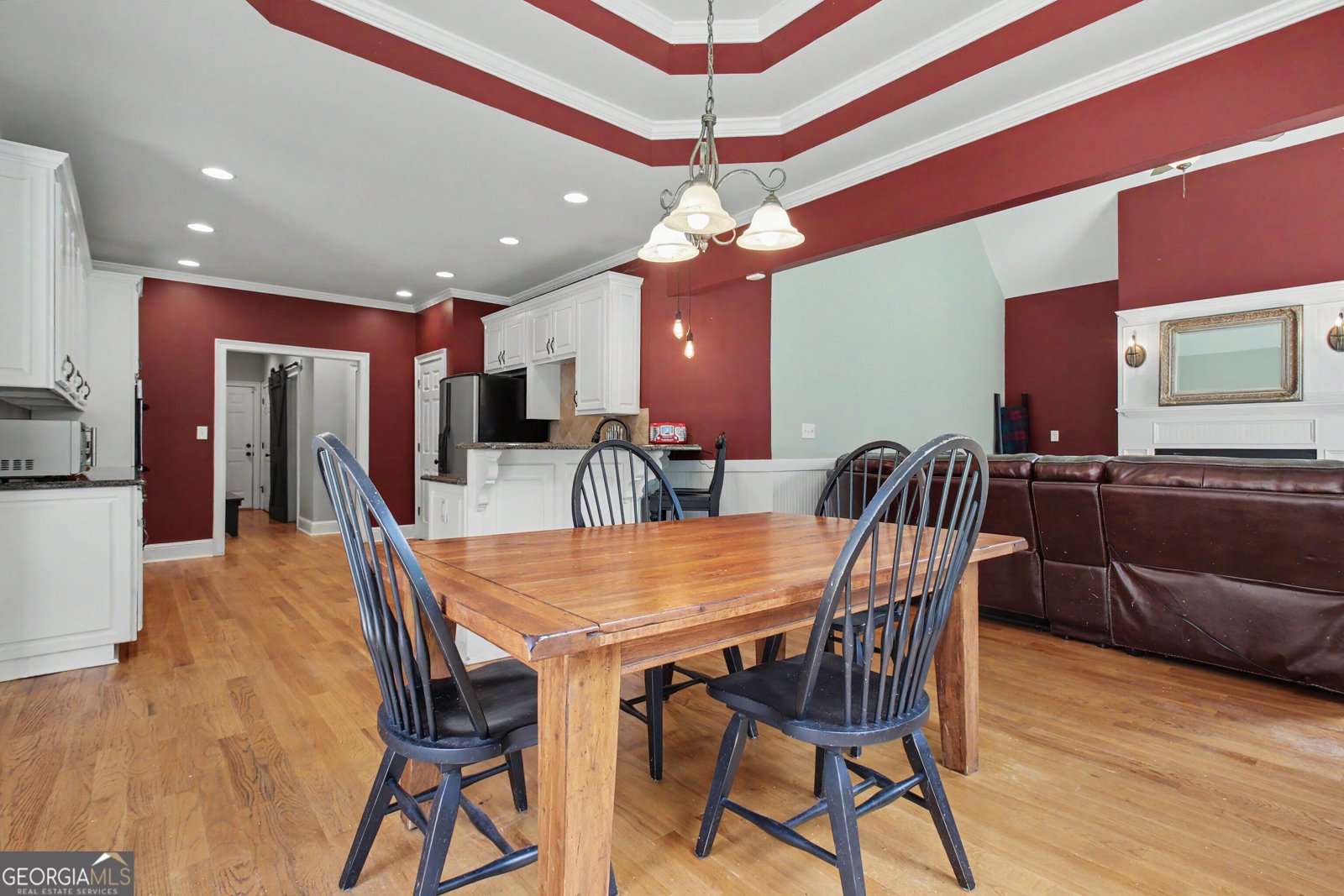 660 Sandy Creek Road Fayetteville - Photo 27