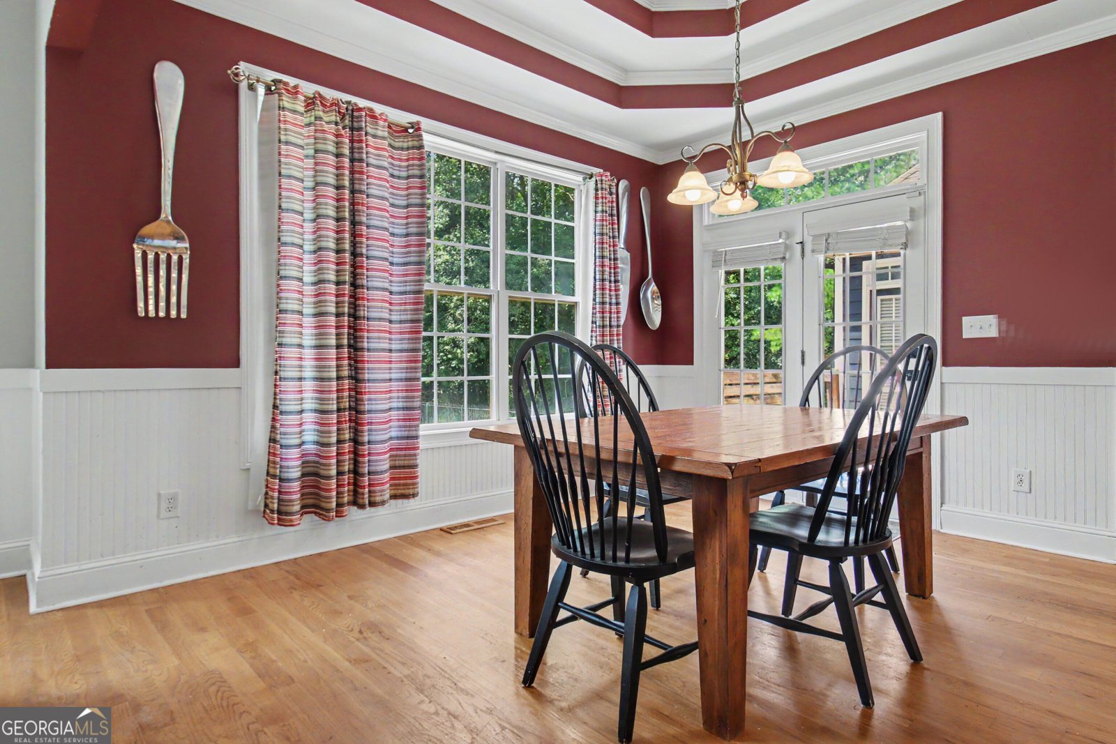 660 Sandy Creek Road Fayetteville - Photo 28