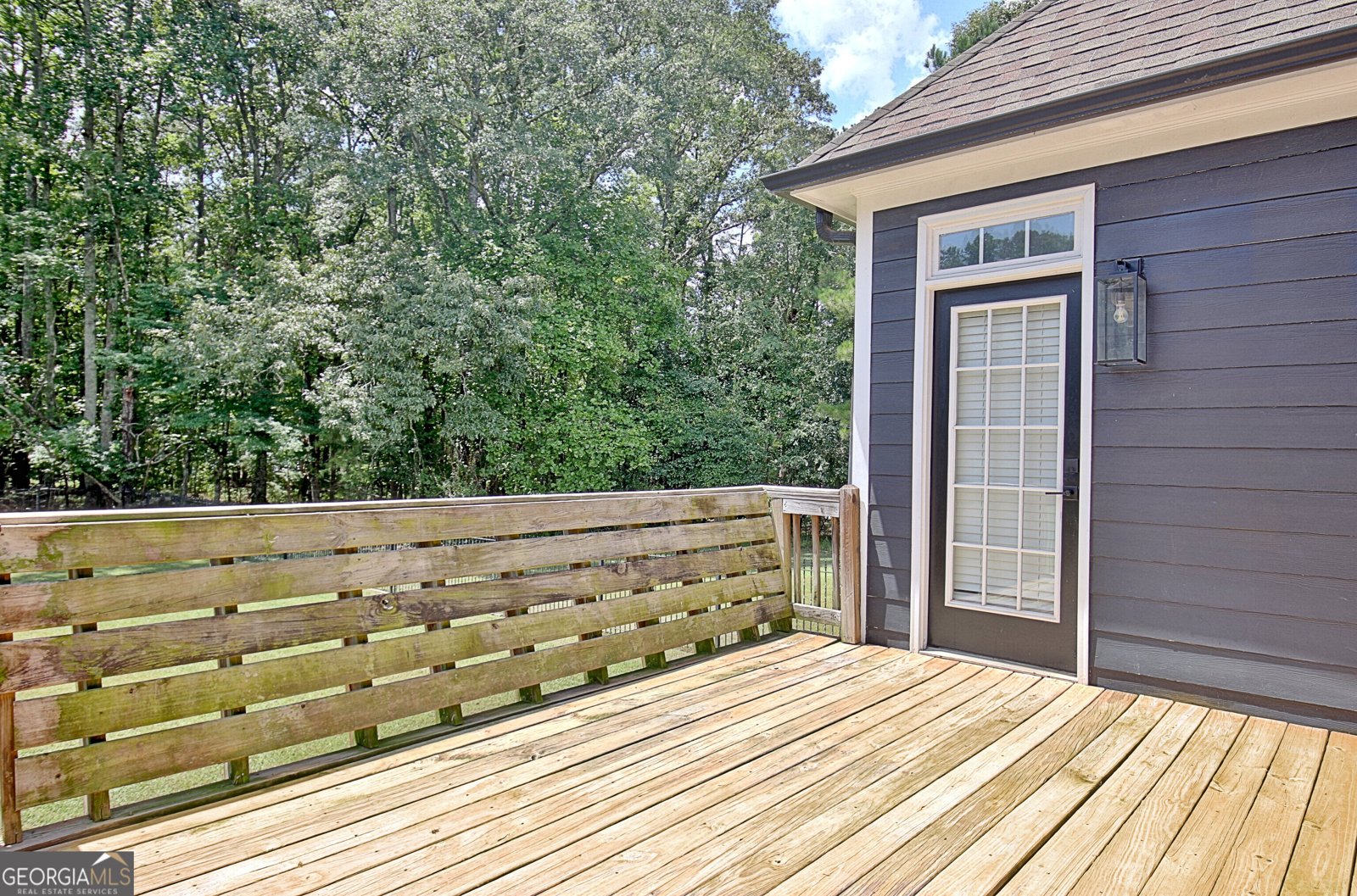 660 Sandy Creek Road Fayetteville - Photo 29