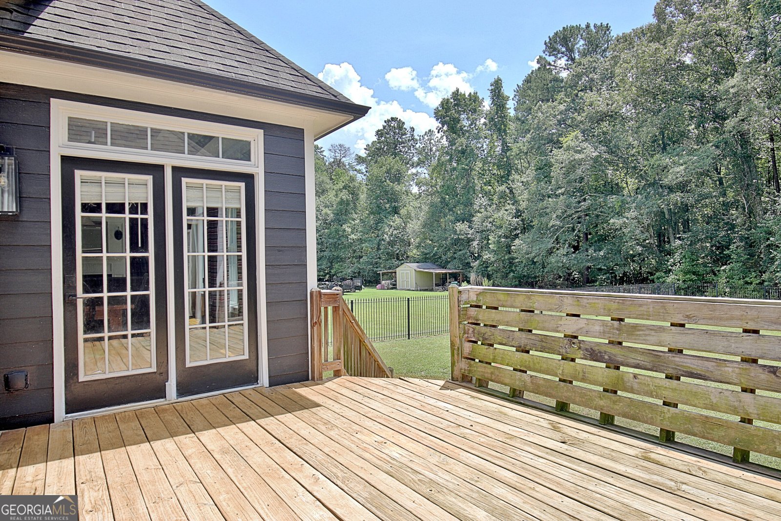 660 Sandy Creek Road Fayetteville - Photo 30