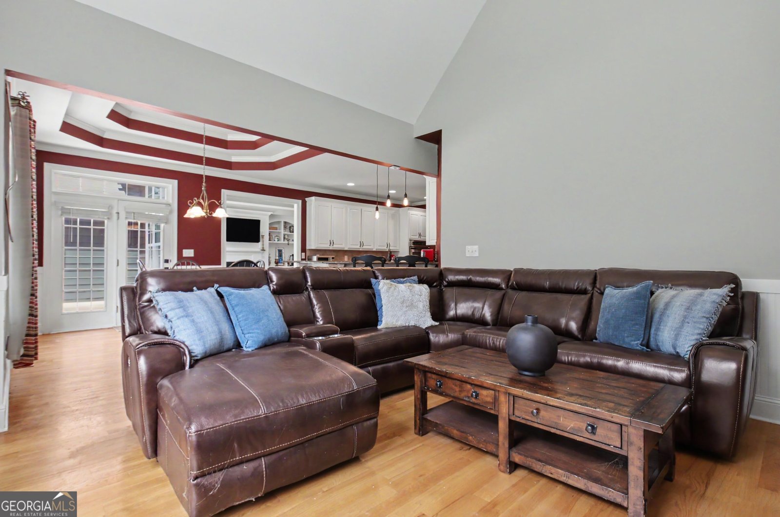 660 Sandy Creek Road Fayetteville - Photo 32