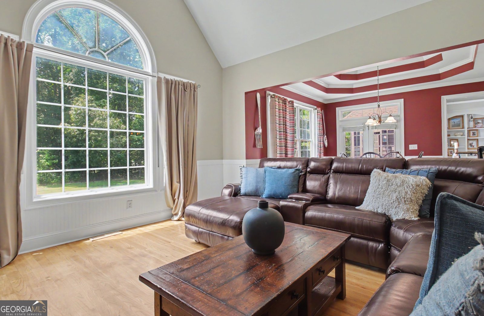 660 Sandy Creek Road Fayetteville - Photo 33