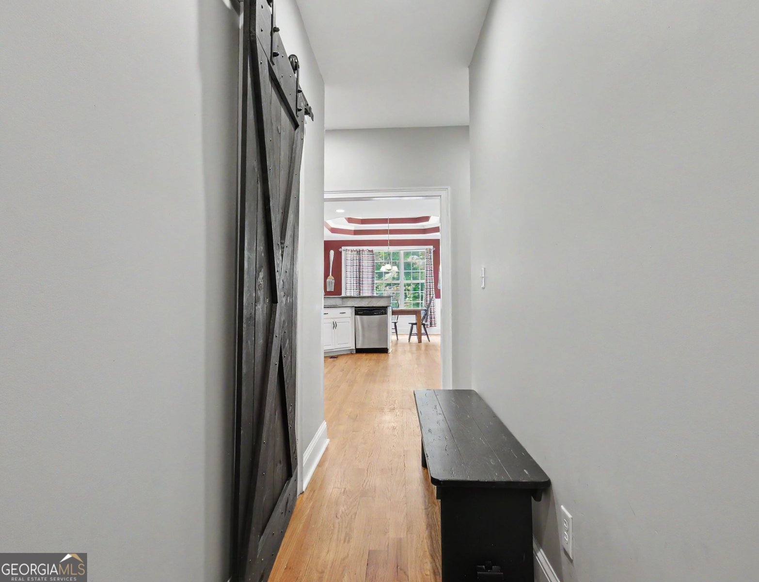 660 Sandy Creek Road Fayetteville - Photo 34