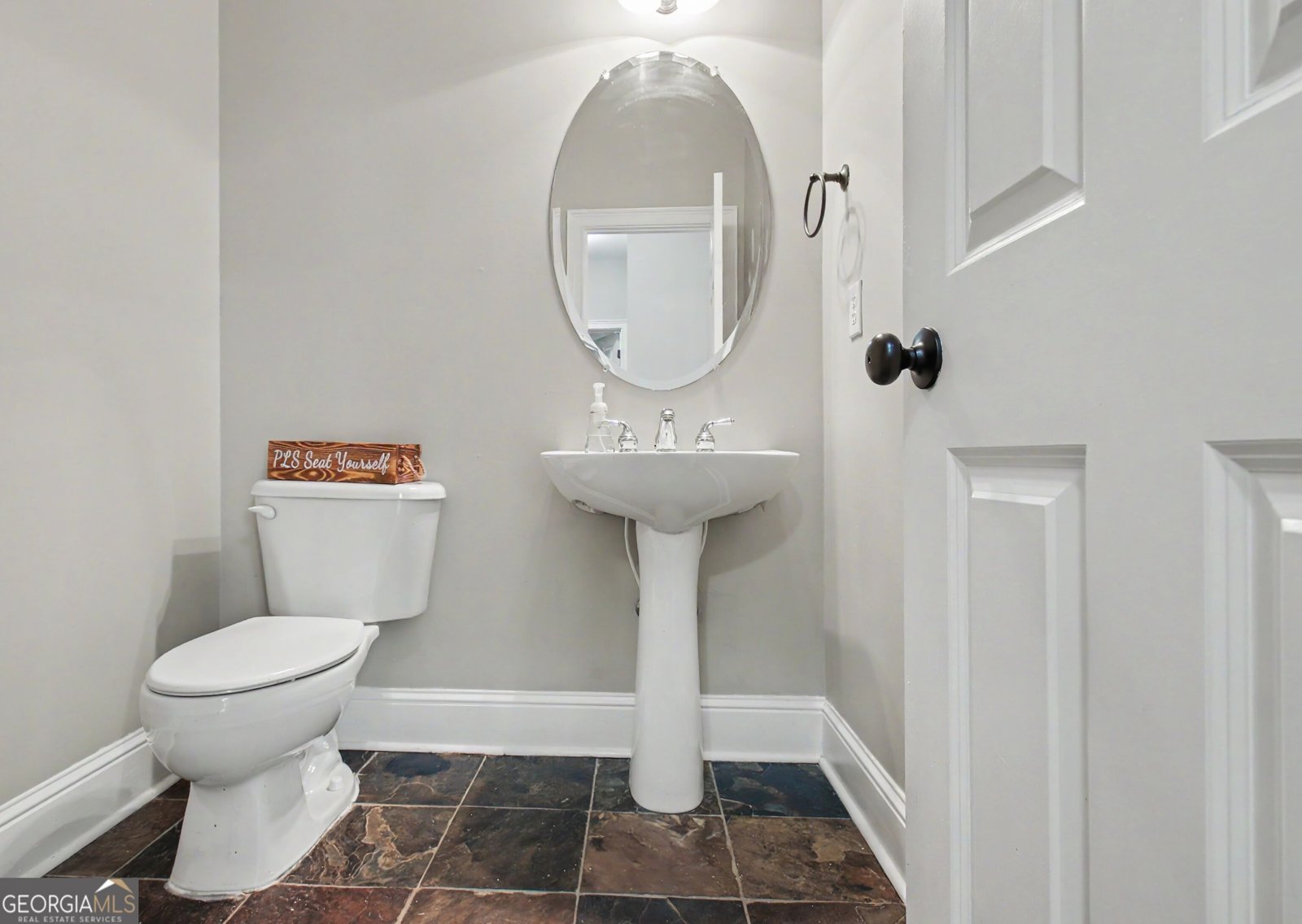660 Sandy Creek Road Fayetteville - Photo 36