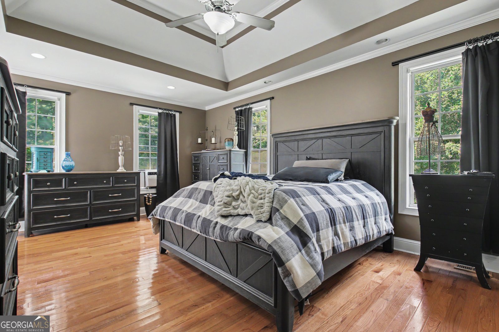 660 Sandy Creek Road Fayetteville - Photo 37