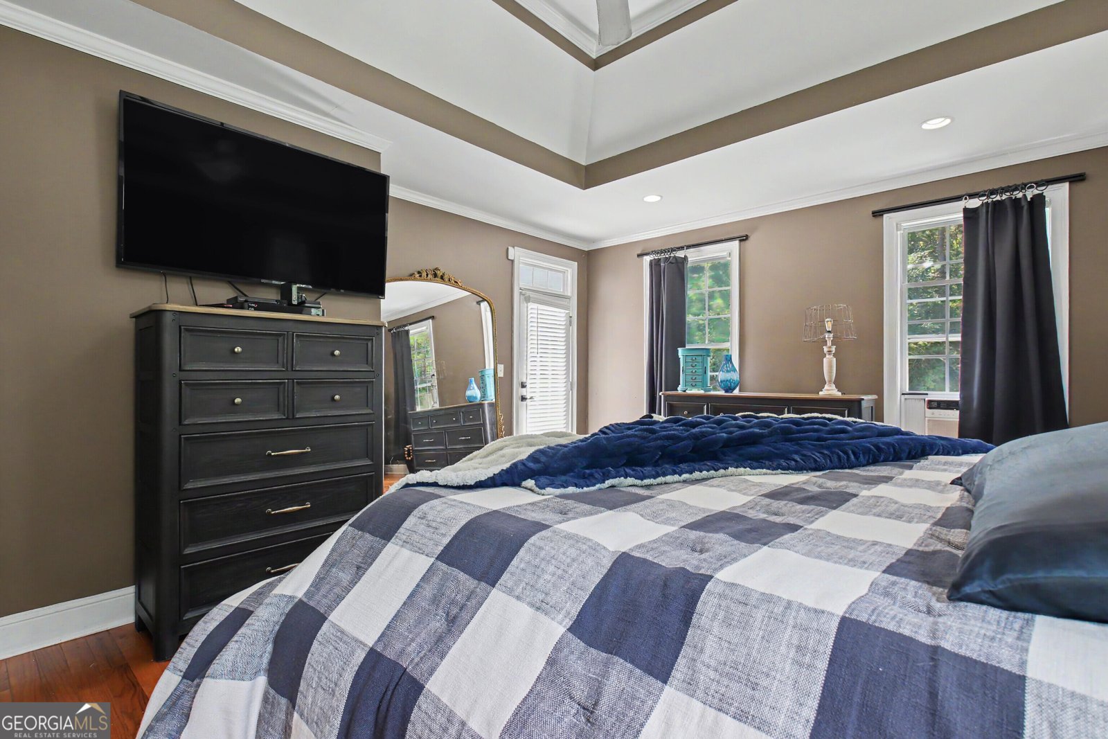 660 Sandy Creek Road Fayetteville - Photo 38