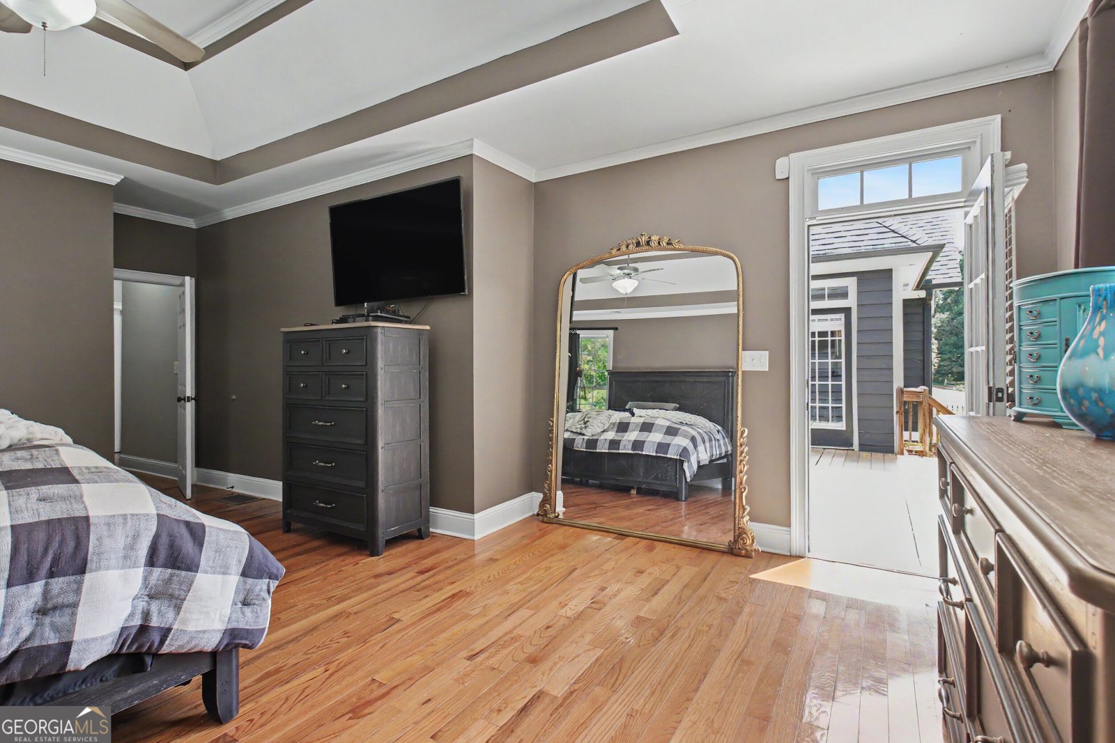 660 Sandy Creek Road Fayetteville - Photo 39