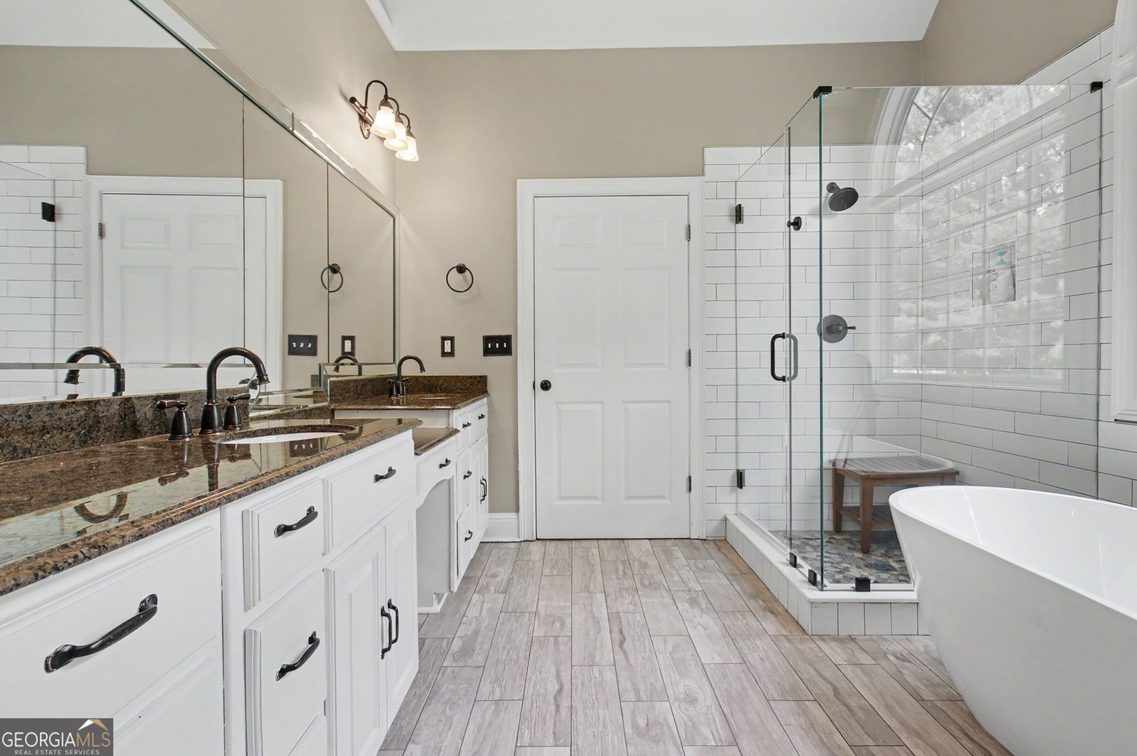 660 Sandy Creek Road Fayetteville - Photo 42