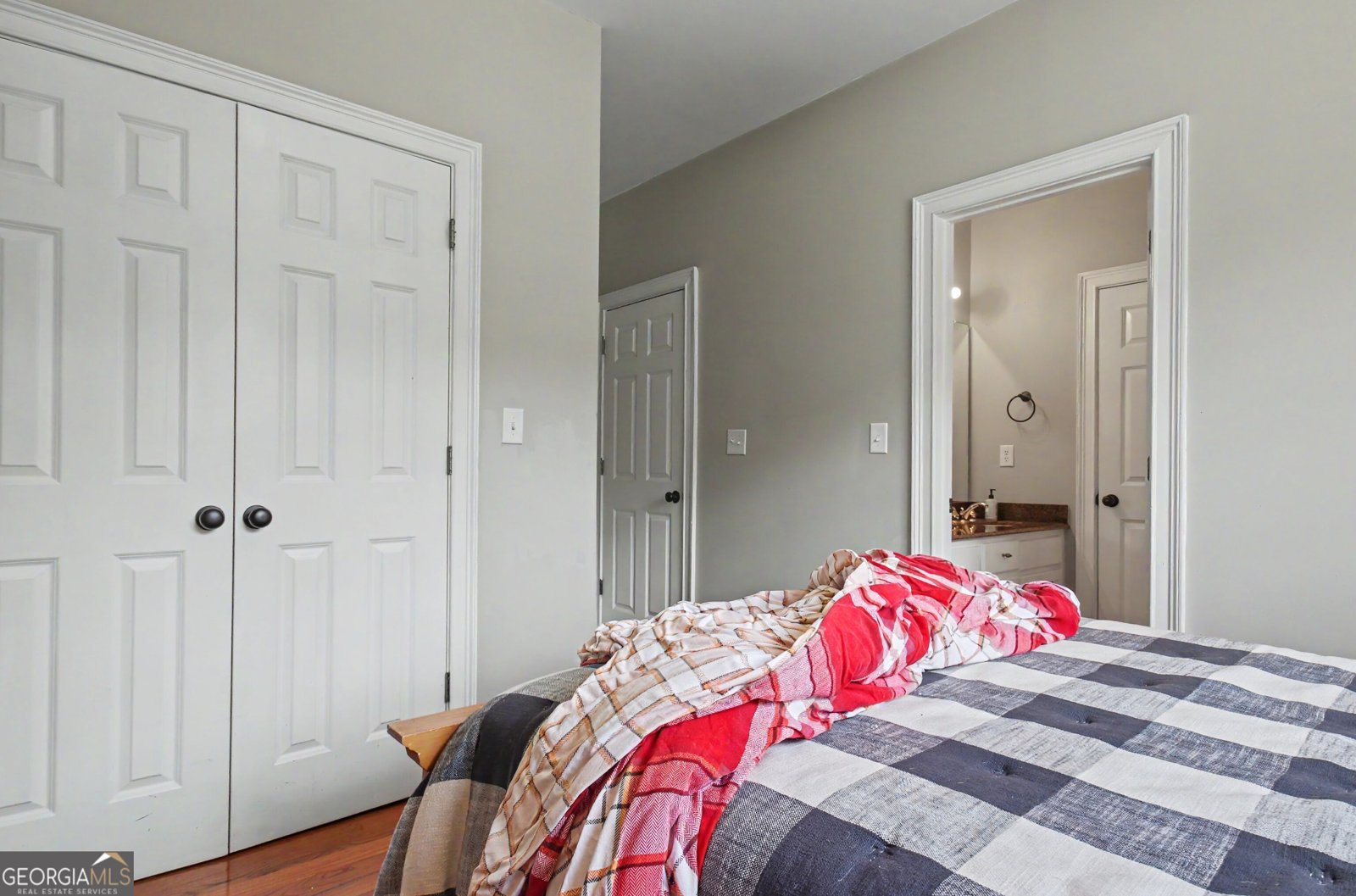 660 Sandy Creek Road Fayetteville - Photo 44