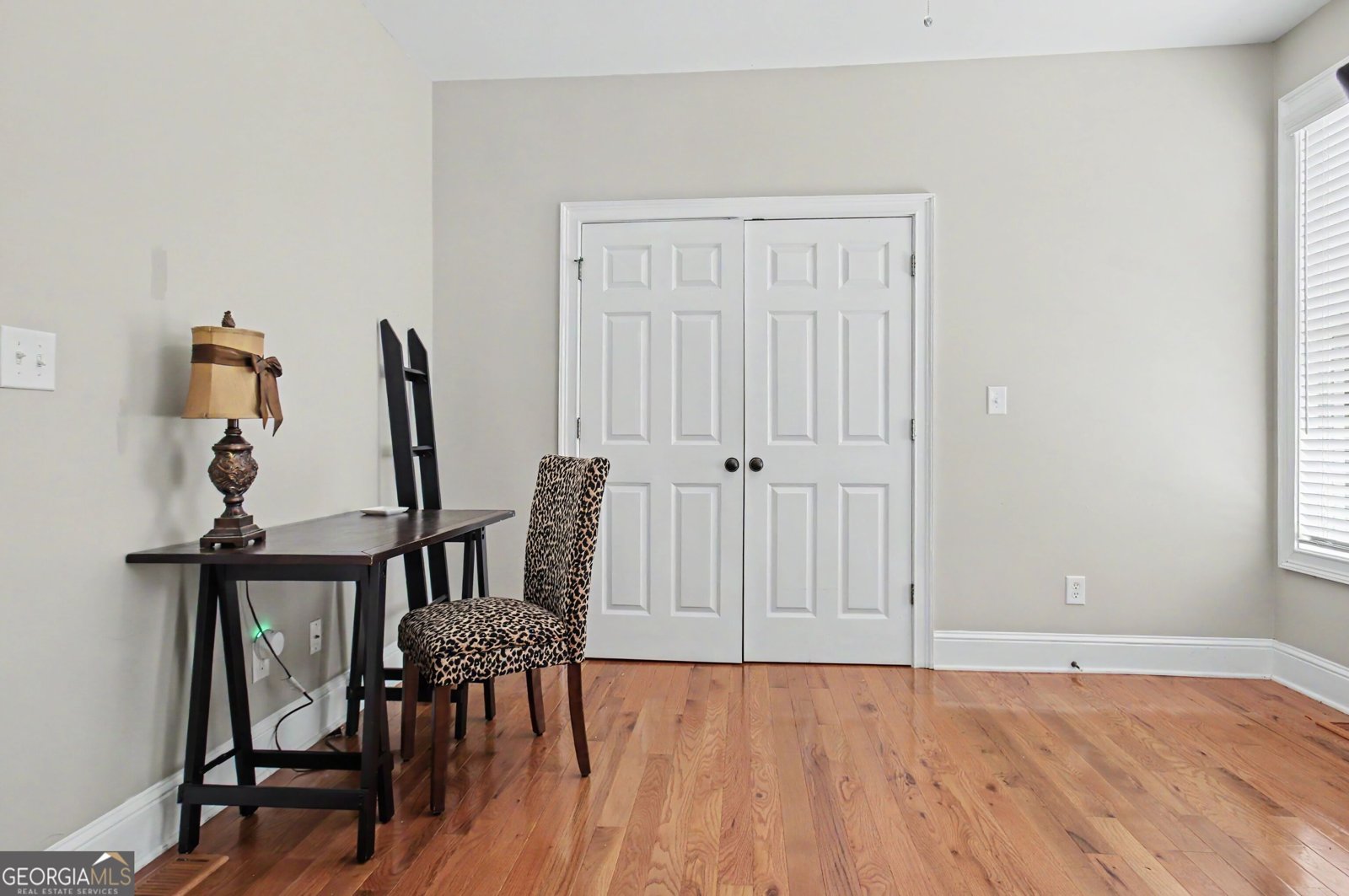 660 Sandy Creek Road Fayetteville - Photo 46