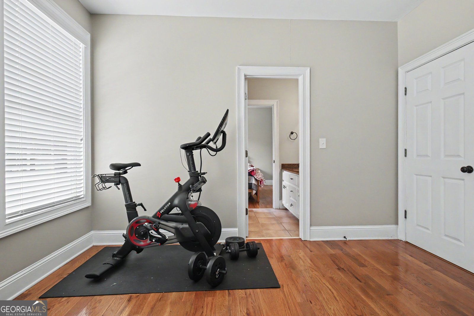 660 Sandy Creek Road Fayetteville - Photo 47