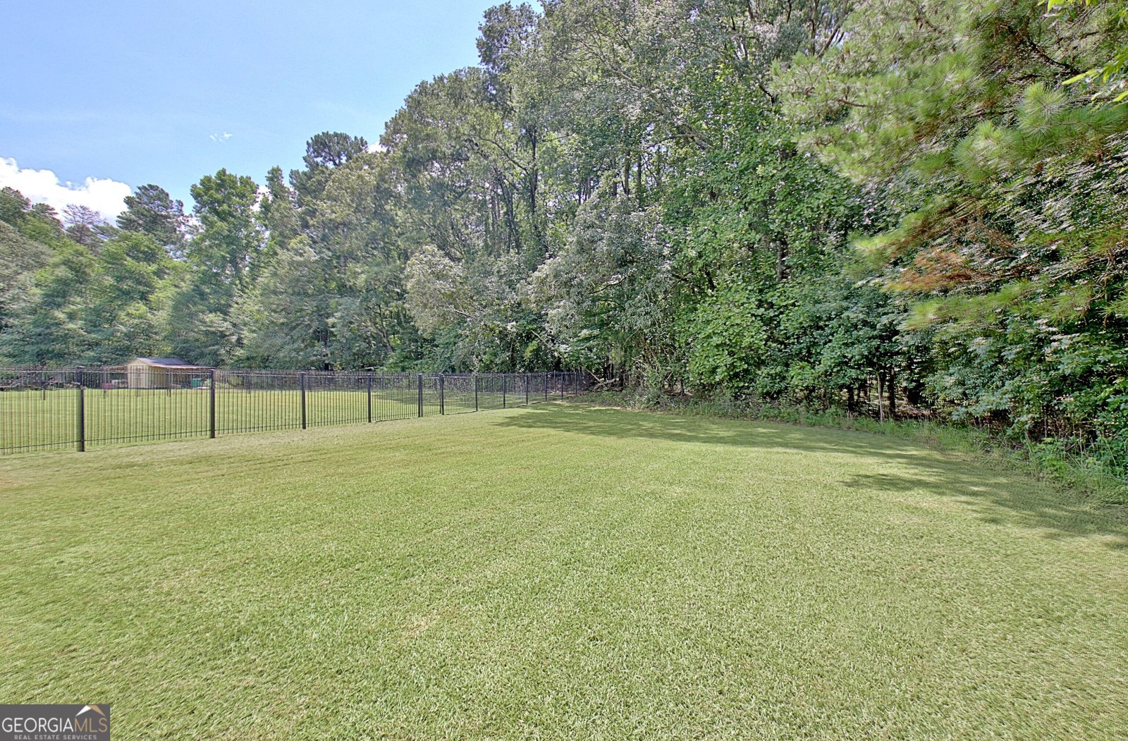 660 Sandy Creek Road Fayetteville - Photo 55