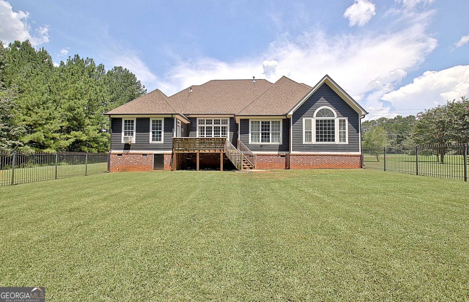 660 Sandy Creek Road Fayetteville - Photo 56