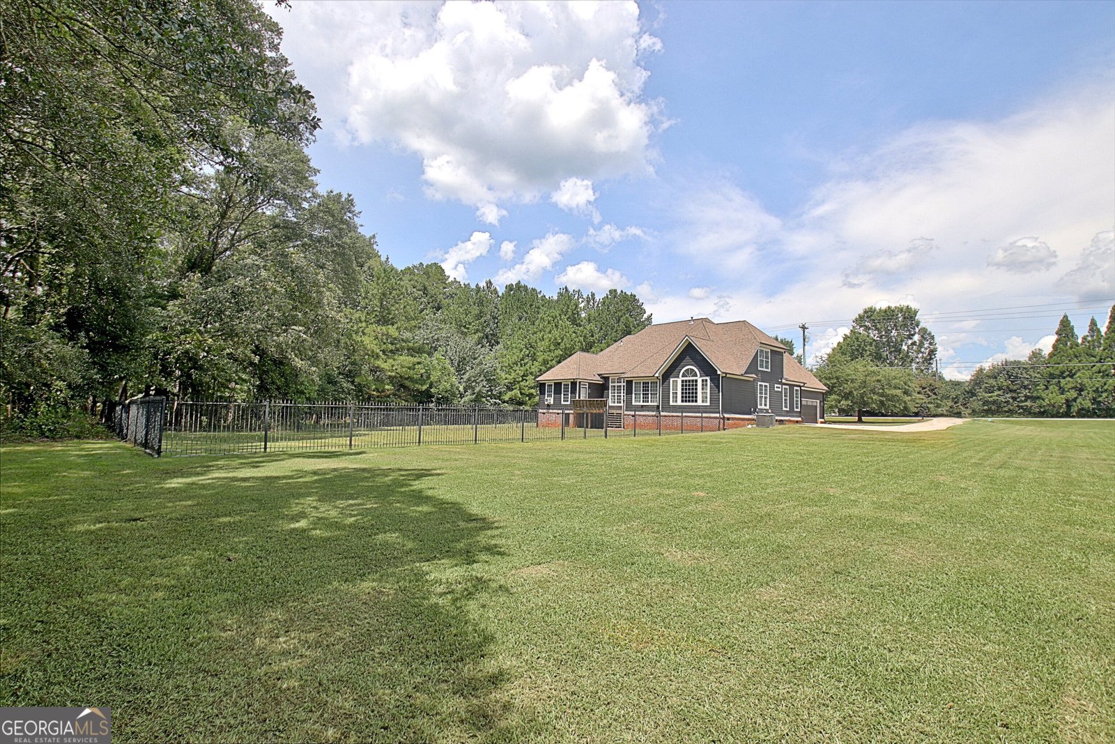 660 Sandy Creek Road Fayetteville - Photo 57