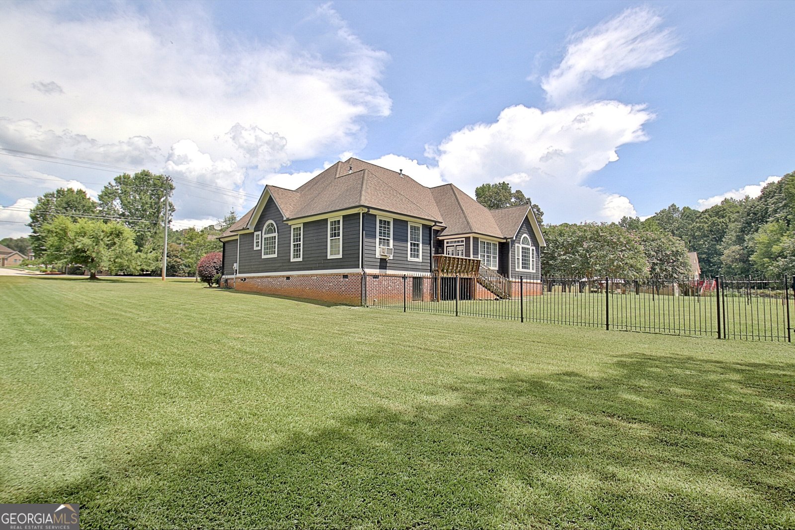 660 Sandy Creek Road Fayetteville - Photo 58