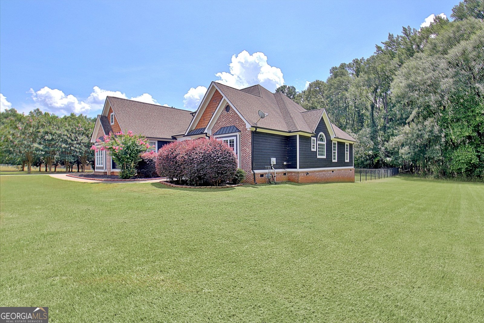 660 Sandy Creek Road Fayetteville - Photo 6