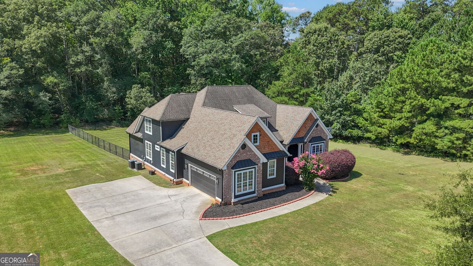 660 Sandy Creek Road Fayetteville - Photo 66